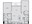 1,146 sq. ft. B5 floor plan