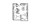 764 sq. ft. A2/Mkt floor plan