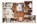 897 sq. ft. A3 floor plan