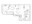 1,396 sq. ft. C7 floor plan