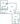 1,007 sq. ft. C/50% floor plan