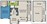 893 sq. ft. A3 floor plan