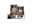 519 sq. ft. A1 floor plan