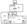 788 sq. ft. A3 floor plan