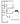 1,096 sq. ft. B3 floor plan