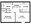 585 sq. ft. floor plan