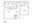 712 sq. ft. Mkt floor plan