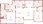 1,417 sq. ft. Braeswood floor plan
