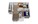 725 sq. ft. A4 floor plan