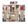 1,000 sq. ft. B1A floor plan