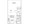 497 sq. ft. E1 floor plan