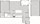 823 sq. ft. Allure floor plan