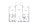 1,051 sq. ft. B2 floor plan