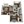 987 sq. ft. B1 floor plan