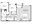 1,184 sq. ft. B3 floor plan