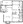 1,033 sq. ft. B2 floor plan