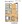 663 sq. ft. floor plan