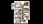 775 sq. ft. B3/Tex floor plan