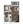 828 sq. ft. A6 floor plan