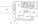 1,008 sq. ft. D2/60% floor plan