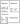 957 sq. ft. B2 floor plan