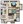 1,070 sq. ft. floor plan