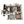 745 sq. ft. A4/Mkt floor plan