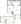770 sq. ft. A3 Classic floor plan