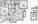 1,135 sq. ft. to 1,357 sq. ft. floor plan
