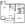 729 sq. ft. RW A-2 floor plan