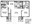 1,090 sq. ft. floor plan