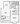 658 sq. ft. A1 floor plan