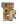 892 sq. ft. Berkshire floor plan