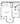 956 sq. ft. A5 80% floor plan