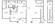 875 sq. ft. to 897 sq. ft. A6 PH II/Abilene floor plan