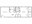 714 sq. ft. to 809 sq. ft. floor plan