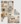 1,220 sq. ft. B2 floor plan