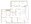 2,115 sq. ft. PH-4 floor plan