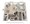 951 sq. ft. A4 floor plan