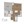 639 sq. ft. S1 floor plan