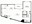 959 sq. ft. A15 floor plan