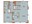 1,137 sq. ft. B3.1 floor plan