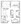 713 sq. ft. Avenue D/50% floor plan