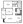 726 sq. ft. A3 floor plan