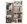735 sq. ft. A2p floor plan