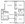 927 sq. ft. B3 floor plan