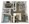 940 sq. ft. B1 floor plan