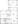 637 sq. ft. A1 floor plan