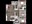 1,466 sq. ft. Denton floor plan