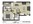 720 sq. ft. A floor plan